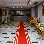 Turquoise Pyramids & Grand Egyptian Museum View Hotel