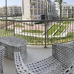Chalet In The Marassi Marina 2
