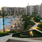 Chalet In The Marassi Marina 2