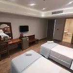 Kaoud Sporting Hotel