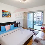 أجنحة ابراج سان استفانو