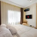 Hayah Waterfalls Hotel