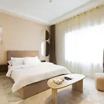 Hayah Waterfalls Hotel