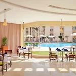 Novotel Cairo Airport