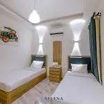 Selena Bay Resort