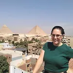 Ammar Pyramids View