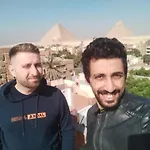 Ammar Pyramids View