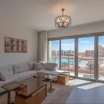 Kamaran El Gouna - Modern Apartments With Pool View