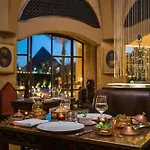 Marriott Mena House, Cairo