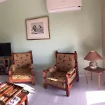 Location Maison En Bord De Mer, Nord Egypte