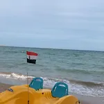 Luxury Cecelia Resort