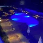 Luxury Cecelia Resort