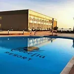 Luxury Cecelia Resort