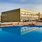 Luxury Cecelia Resort