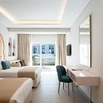 Sunrise Remal Beach Resort