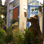 El Gezira Garden Hotel Luxor