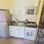 Porto Matrouh Unique Chalet