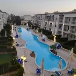 Chalet At Lasirena Mini Egypt Resort Ein Elsokhna Families Only