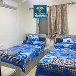 شقق فندقيه - ستيلا هايتس - الساحل الشمالي