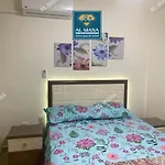 شقق فندقيه - ستيلا هايتس - الساحل الشمالي