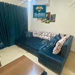 شقق فندقيه - ستيلا هايتس - الساحل الشمالي