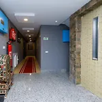 Turquoise Pyramids & Grand Egyptian Museum View Hotel