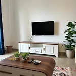 امواج شاليه فندقي Amwaj North Coast 2 Bedroom
