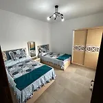 امواج شاليه فندقي Amwaj North Coast 2 Bedroom