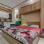 Turtles Beach Resort Hurghada By Vtgooo
