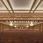 Jw Marriott Hotel Cairo