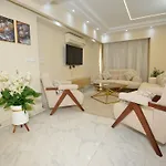 Nile Diamond Suites