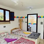 Seko Nubian house