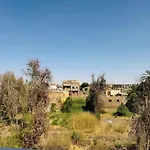 Seko Nubian house