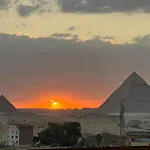 Golden Mask Pyramids Inn