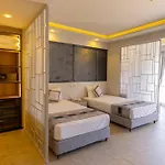 Aladdin Beach Resort
