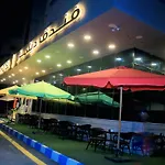 Delmar Hotel Matrouh