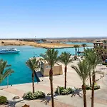 Pickalbatros The Palace Port Ghalib