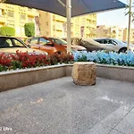 Tulip 6 Of October Hotel