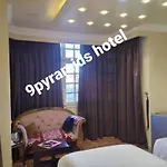 9Pyramids Hotel