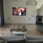فيلا في ماونتن فيو العين السخنة Vip Villa In Mountain View Sokhna Families Only