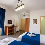 Hayat Pyramids View Hotel