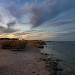 Sharm El Naga Resort And Diving Center