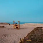 Sharm El Naga Resort And Diving Center
