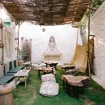 Sphinx House