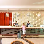 Pickalbatros Laguna Club Resort Sharm El Sheikh