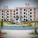 Ras El Bar Apartments Armed Forces