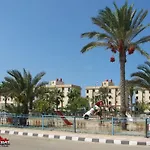 Ras El Bar Apartments Armed Forces