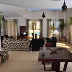Carlton Luxury Villa