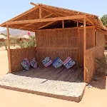Bedouin Star