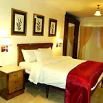 Alexandria Mediterranean Suites